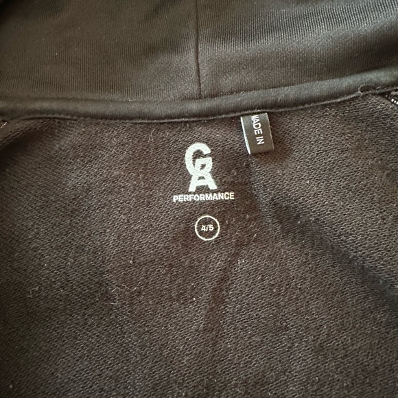 Good American Hoodie (lot) - Picture 7 of 8